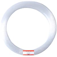 CHINLY 0-75 mm 300m - rollo de cable extremo resplandor de fibra óptica de plástico PMMA para techos estrellados todo…